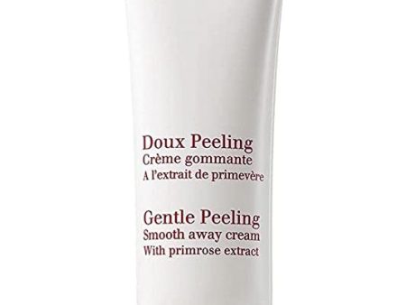 Clarins Peeling Dolce Crema Alisante, 50 ml Cheap