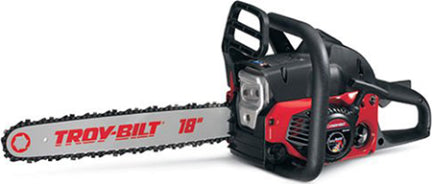 CHAINSAW 16 IN 42 CC Fashion