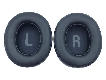 1 Pair For JBL Tune T700BT T710BT T750BTNC T760NC Protein Leather Ear Cushions Replacement Earpads Sale